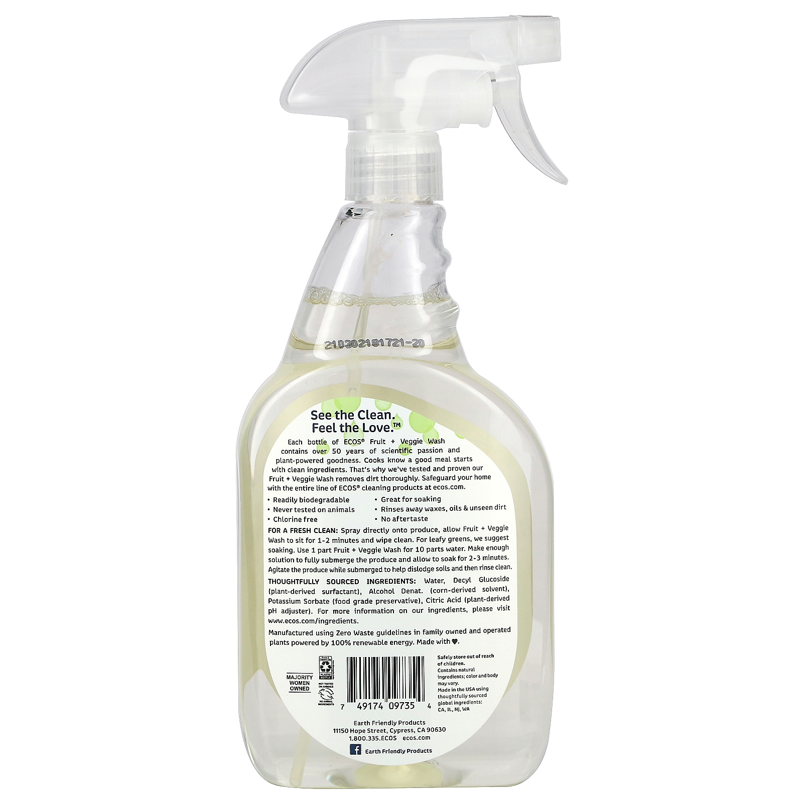 Friendly products
