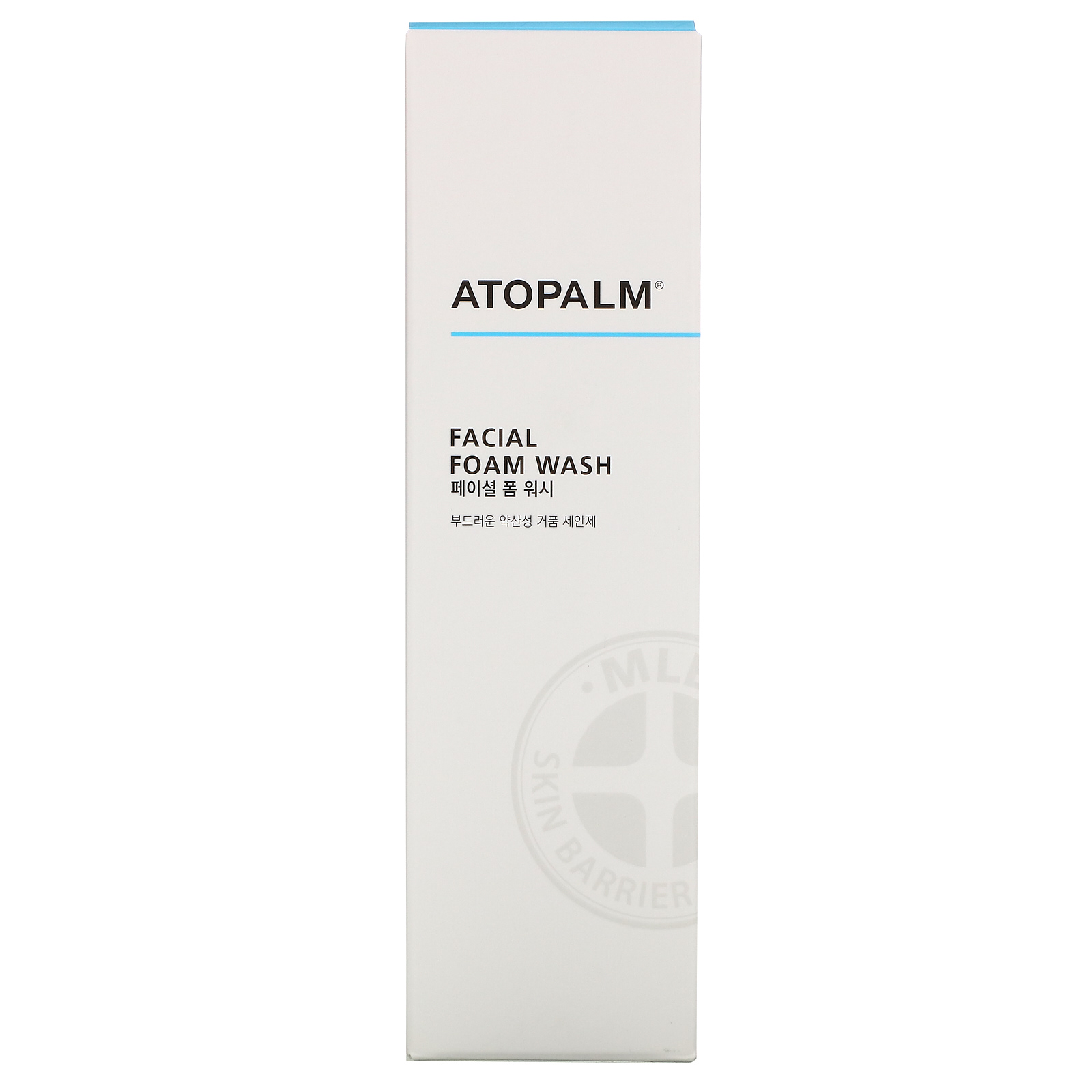 Atopalm facial foam wash 150 мл. Atopalm facial wash. Atopalm facial foam wash. Кислородная пенка. Atopalm facial foam wash.