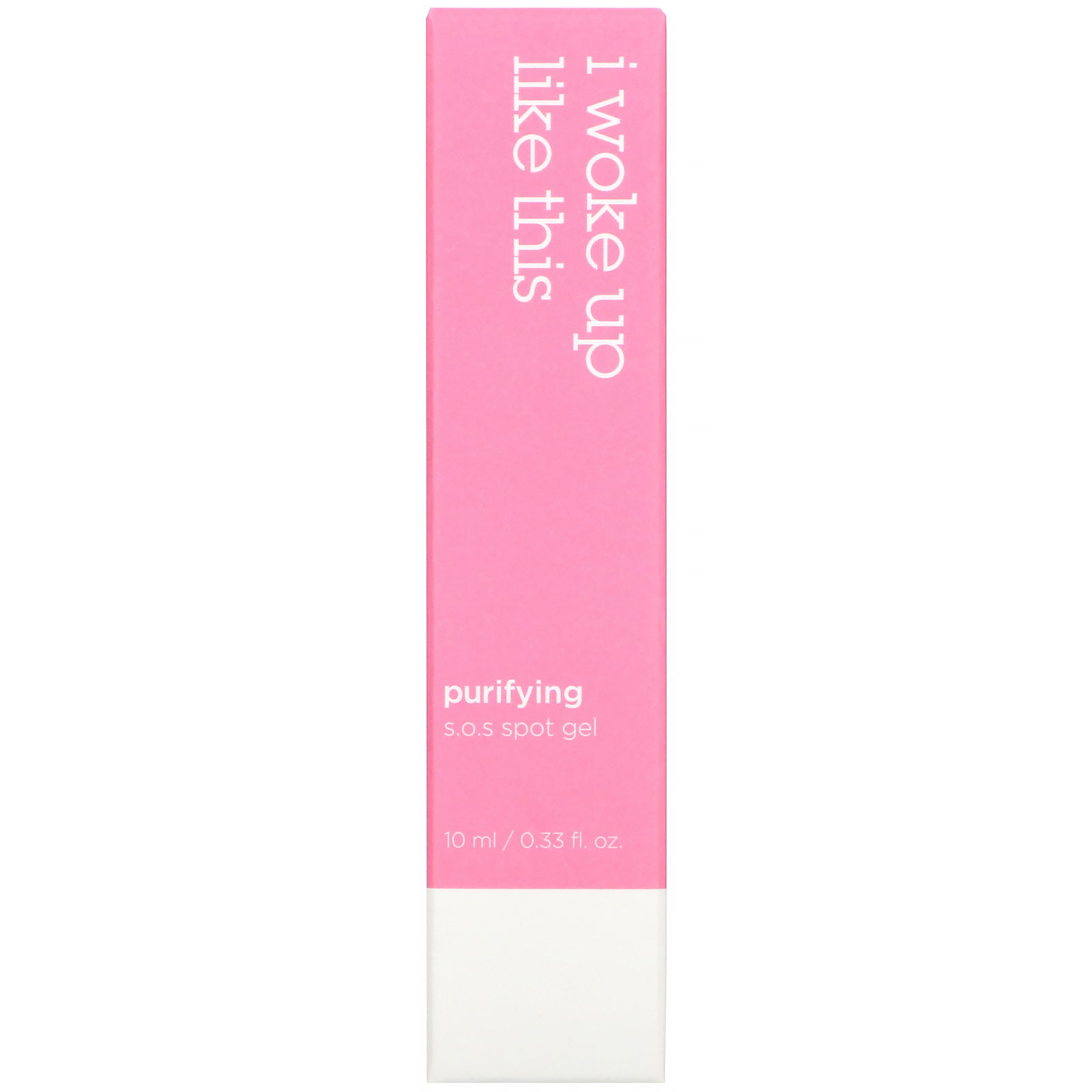 Ml fl oz. FL oz. Quick Fix spot treatment. 10 FL oz.
